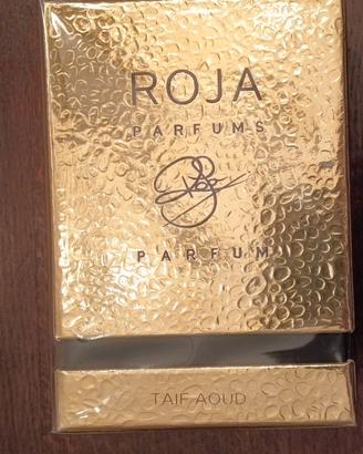 profumo Roja Taif Aoud 100ml