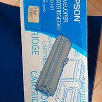 Toner originale per Epson EPL 6200/6200L