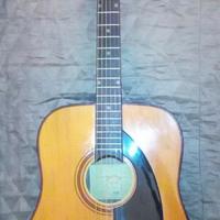 Chitarra Eko Marling Made in Italy Anni 70