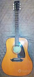 Chitarra Eko Marling Made in Italy Anni 70