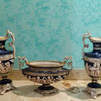 Trittico Capodimonte