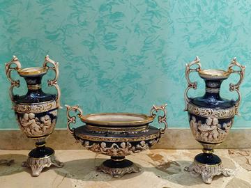 Trittico Capodimonte