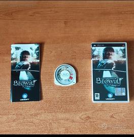 Beowulf PSP