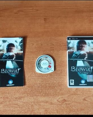 Beowulf PSP