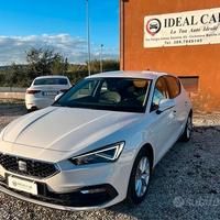 Seat Leon 2.0 TDI FR
