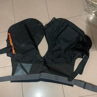 Pantalone steccato MAGIC MARINE vela