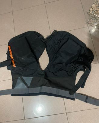 Pantalone steccato MAGIC MARINE vela