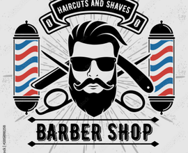Poltrona barber shop