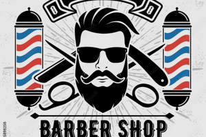 Poltrona barber shop