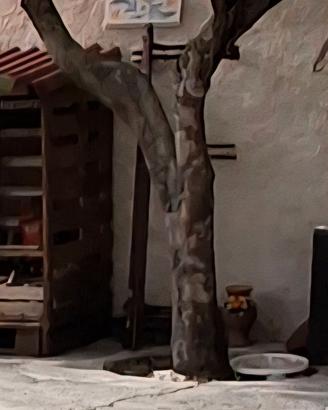 Trespiti antichi siciliani