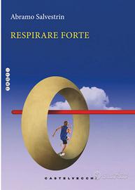 Respirare forte, il romanzo