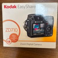 Kodak easyshare zoom digital fotocamera