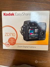 Kodak easyshare zoom digital fotocamera