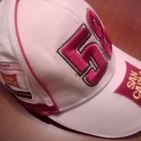 Cappellino Supersic