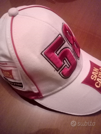 Cappellino Supersic