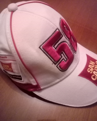 Cappellino Supersic