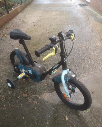 bicicletta 