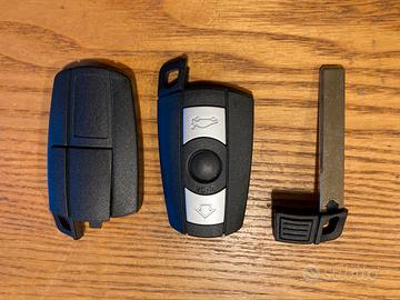 Guscio chiave telecomando bmw serie 1