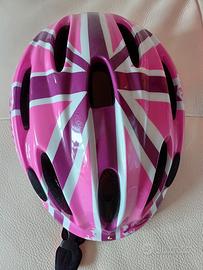 Casco bici Limar bimba