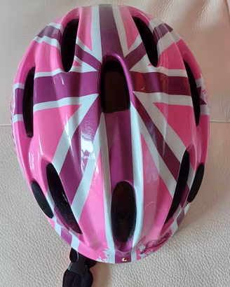 Casco bici Limar bimba