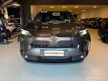 TOYOTA Yaris Cross Yaris Cross 1.5 Hybrid 130 C...