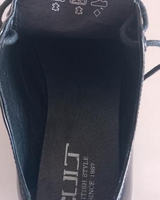 mocassino inglese Cult