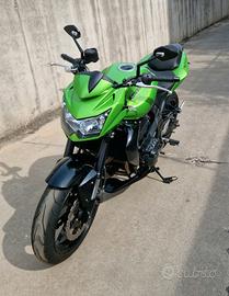 Kawasaki Z750 
