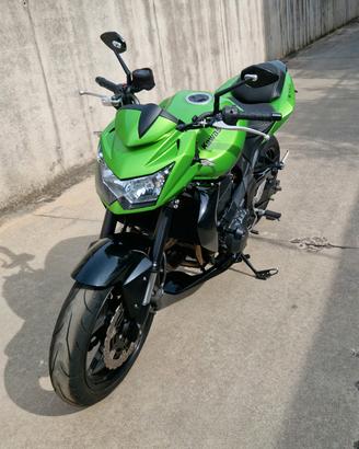 Kawasaki Z750 