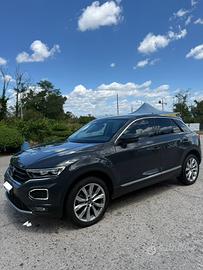 Volkswagen Troc anno 2021