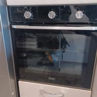 Forno De Longhi Pizza 300°C