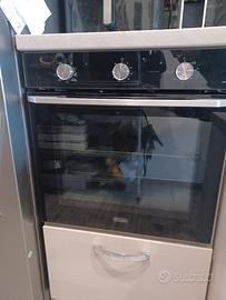 Forno De Longhi Pizza 300°C