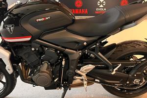 Triumph Trident 660