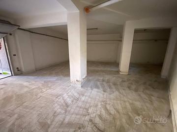 Box o garage - Maddaloni