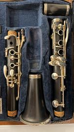 Clarinetto buffet crampon B12