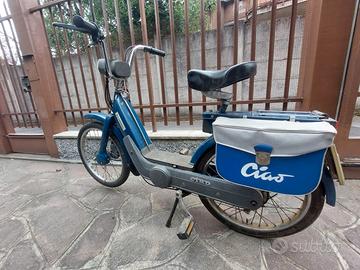 Piaggio CIAO 1979