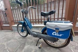 Piaggio CIAO 1979