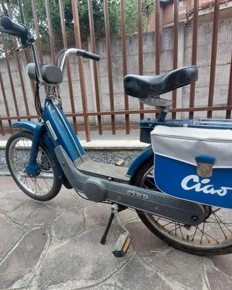 Piaggio CIAO 1979