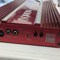 Amplificatore