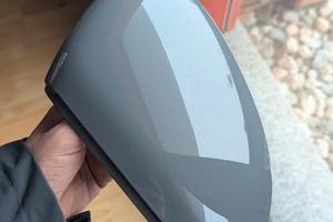 Calotta specchietto sinistro Golf 8 - grigio