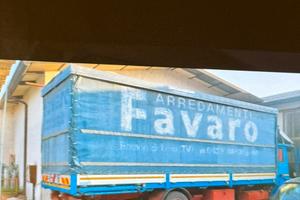 camion fiat iveco 110