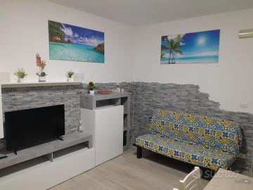 Serapo 50 mt. spiagga