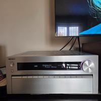 Onkyo tx-nr-818 