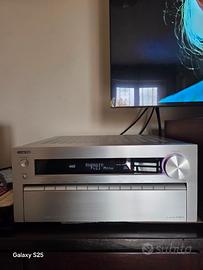  Onkyo tx-nr-818 