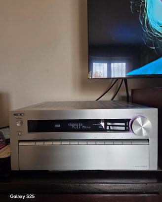  Onkyo tx-nr-818 