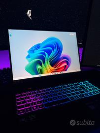 Acer Nitro V 16S AI (NUOVO)