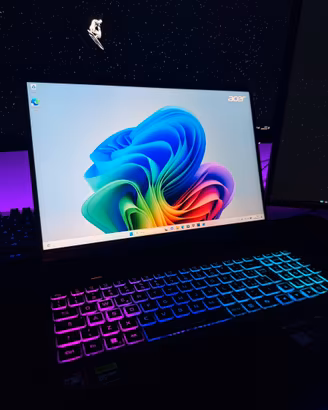 Acer Nitro V 16S AI (NUOVO)