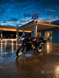 Aprilia Tuono 125 2005 2t