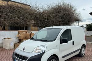 Fiat Fiorino 2021
