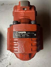 Pompa oleodinamica Casappa FP30.51