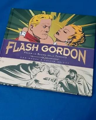 Flash Gordon - Valkir la regina delle tempeste